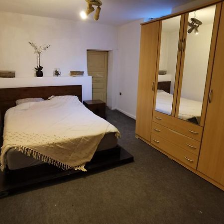 Appartement Lauzet-Ubaye Le Lauzet-Ubaye Luaran gambar