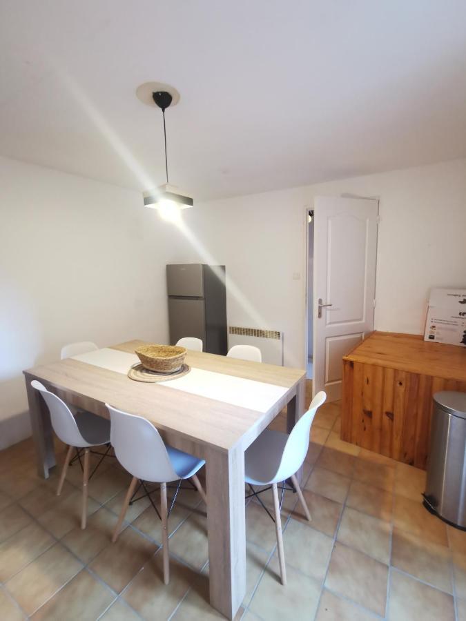 Appartement Lauzet-Ubaye Le Lauzet-Ubaye Luaran gambar