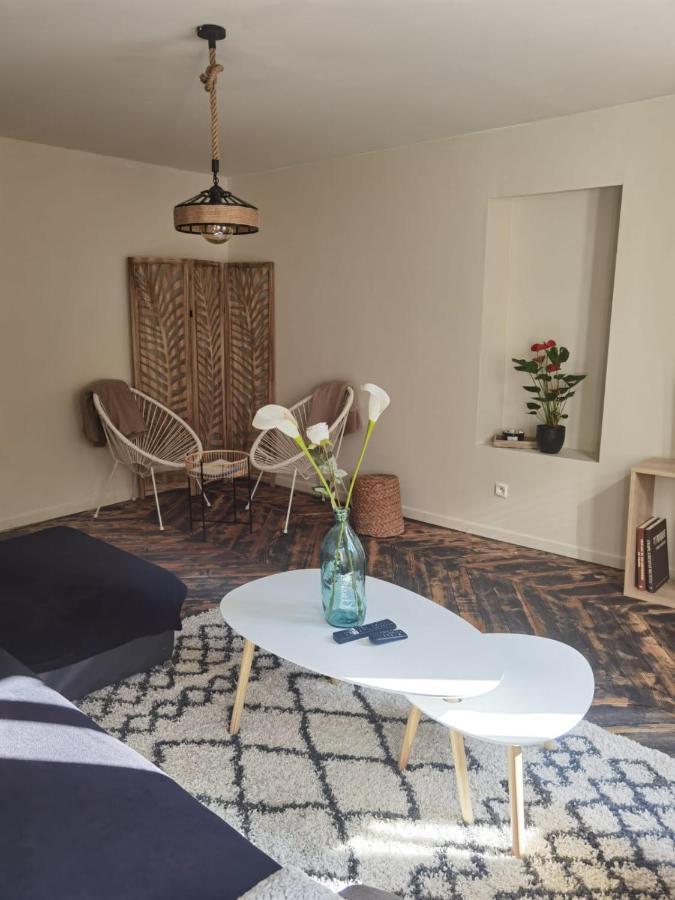 Appartement Lauzet-Ubaye Le Lauzet-Ubaye Luaran gambar